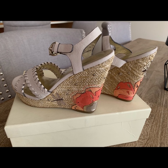 Authentic Coach gorgeous! - Picture 4 of 4